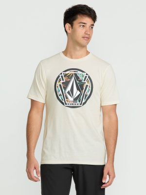 Men's Melting Short Sleeve Tee