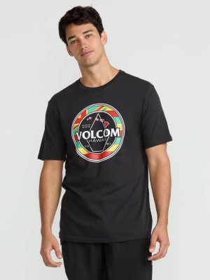 Men's Pau Hana Short Sleeve Tee