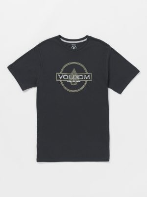 Men's Line Service Short Sleeve Tee