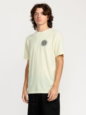 Men's Oceanic Short Sleeve Tee