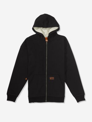 Men's Axestone Workwear Lined Fleece