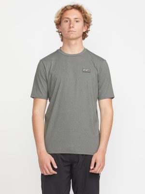 Men's Modstone Loose Short Sleeve Surf Tee