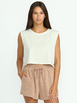 Women's Lil Muscle Tank