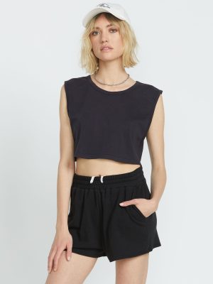 Women's Lil Muscle Tank