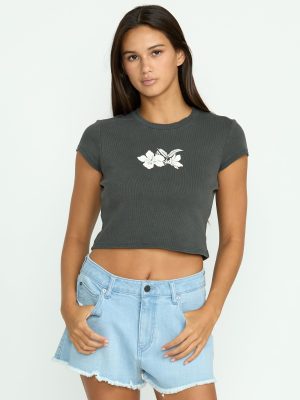 Women's 1991 Mid Short Sleeve Tee