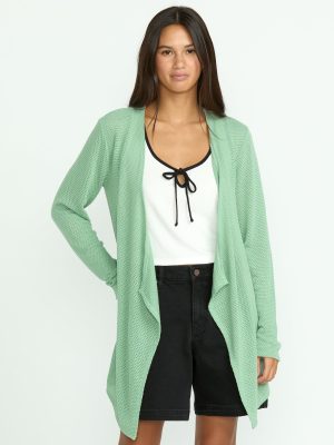 Women's Go Go Wrap Cardigan