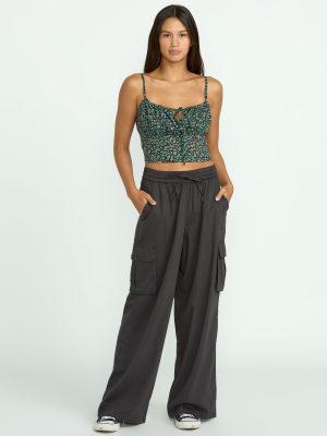 Women's Lived In Beach Pants