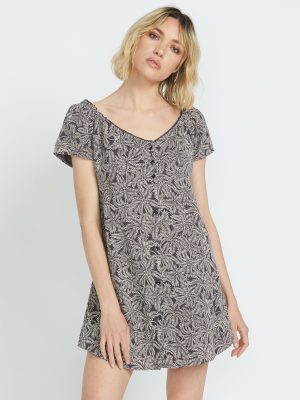 Women's Be My Frond Dress