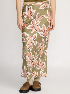 Women's Psychonic Skirt