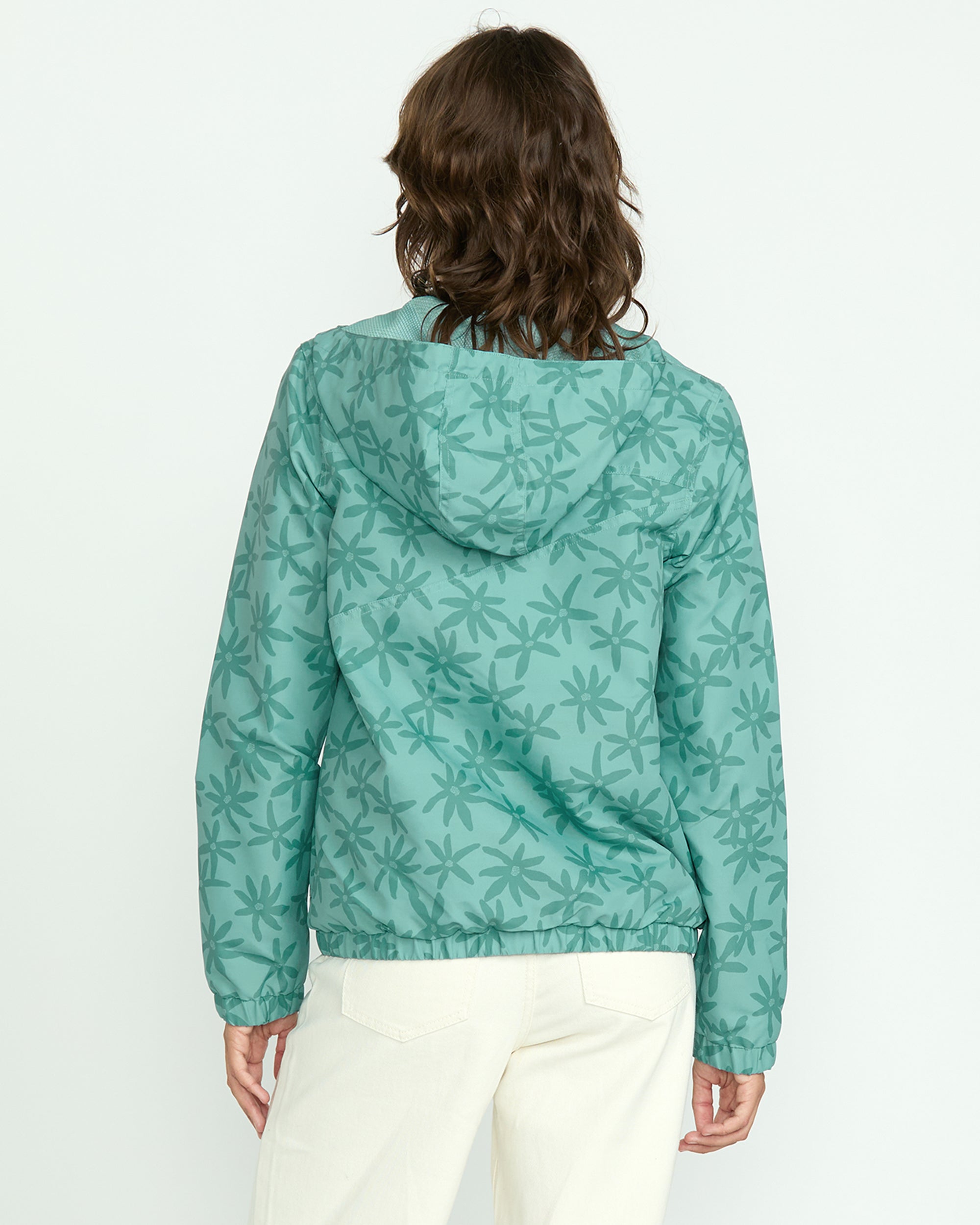 Women's Enemy Stone Jacket - Image 2