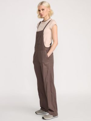 Women's Lived In Romper