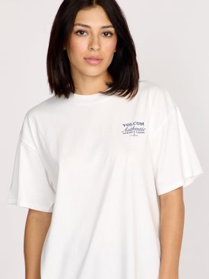 Women's Stones Throw Tee