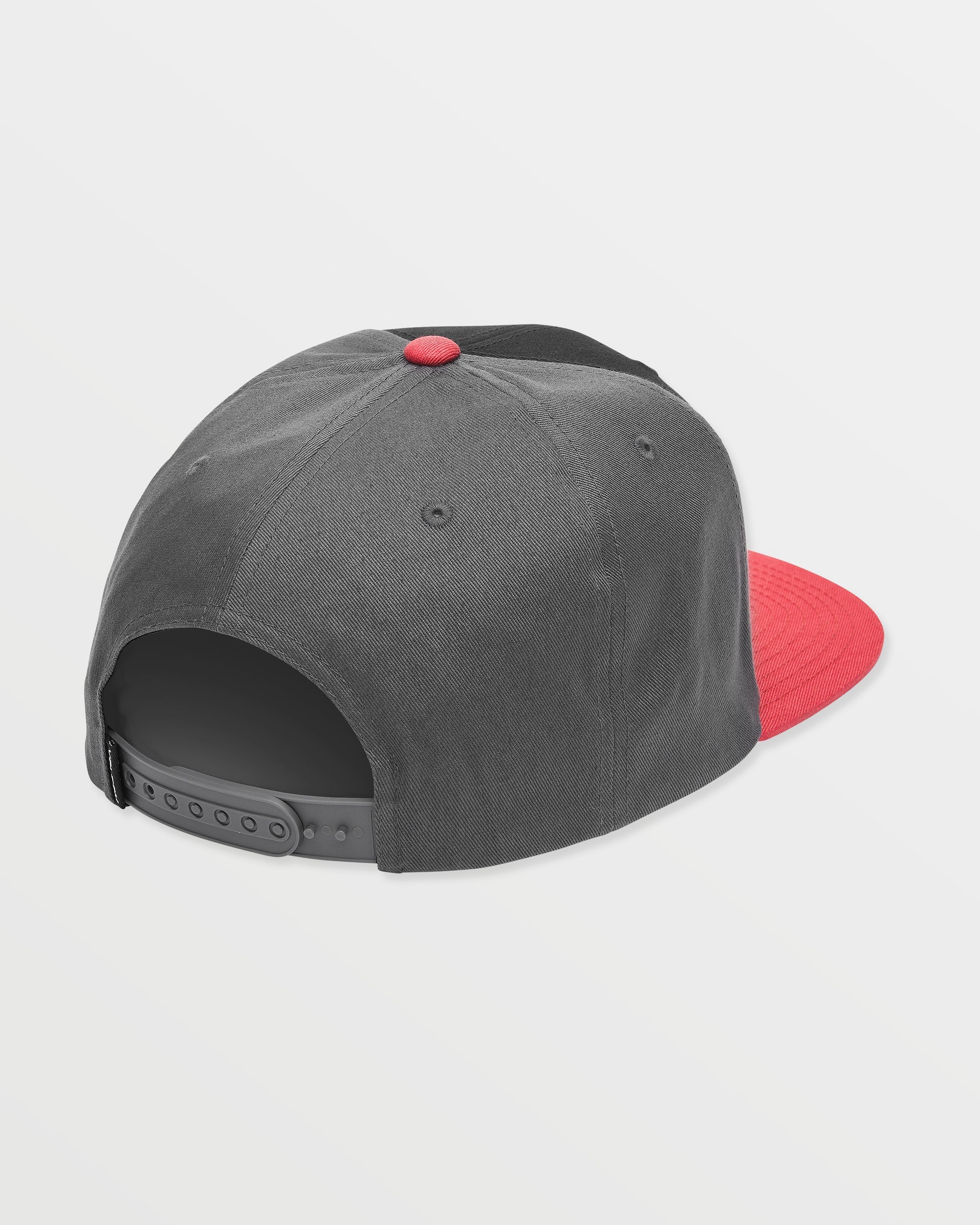 Men's Quarter Twill Hat - Image 2