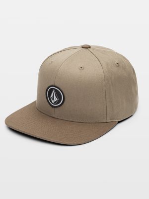 Quarter Twill Hat