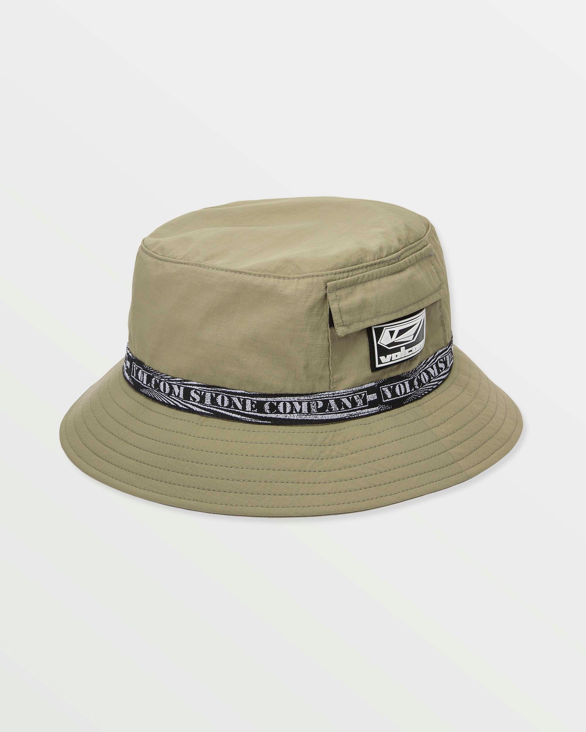 Men's Command Bucket Hat - Image 2