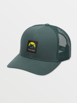 Men's Talons Trucker Hat