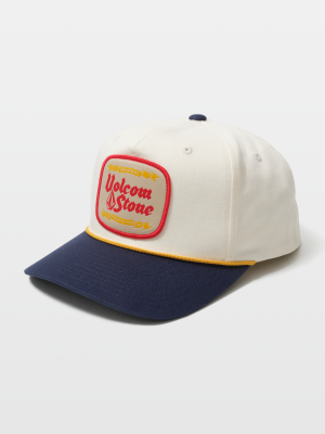Men's Overpatch Hat