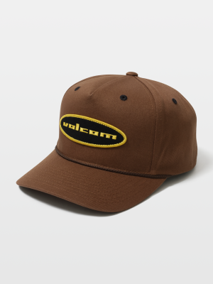 Men's Overpatch Hat
