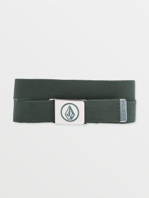 Circle Web Belt
