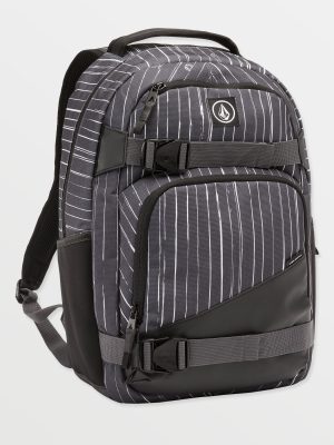 Grindstone Skate Backpack