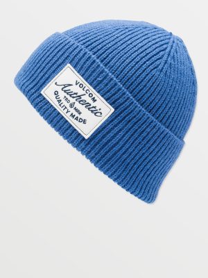 Women's Full Cut Work Beanie