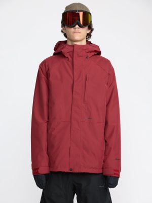 Men's Dua Gore-Tex Insulated Jacket