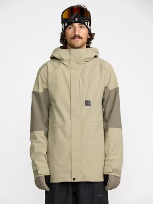 Men's Primry Insulated Jacket