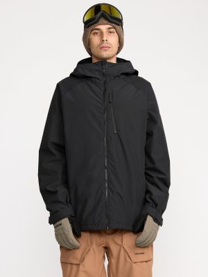 Men's 2836 Insulated Jacket