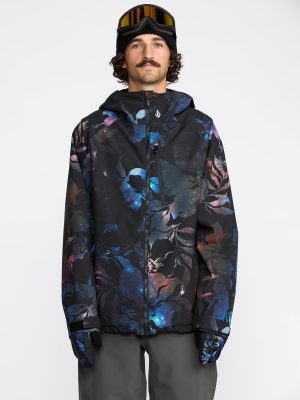 Men's 2836 Insulated Jacket