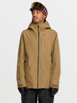 Men's Tester 3L Gore-Tex Jacket