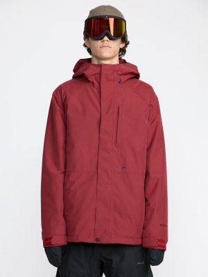 Men's Dua Gore-Tex Jacket
