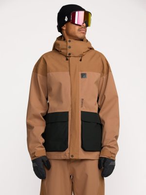 Men's Kleveland Shell Jacket