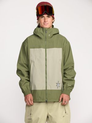 Men's Arthur 3L Jacket