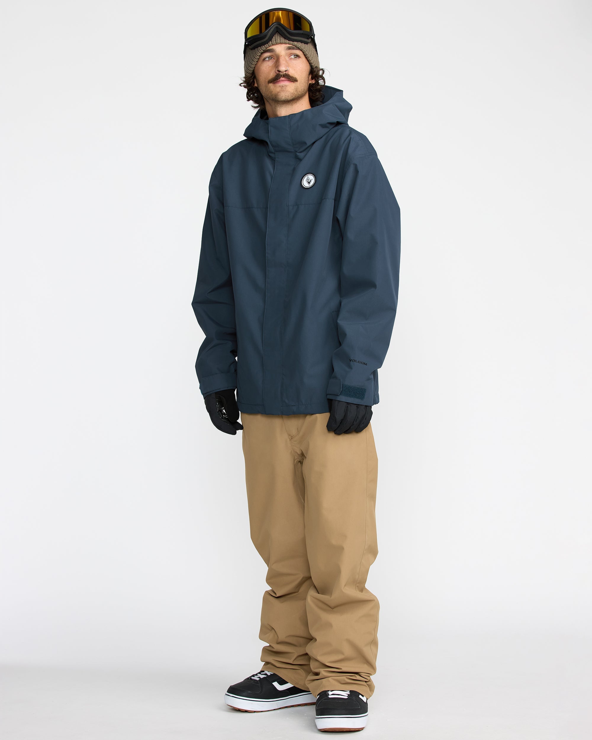 Men's Buckthreeeighty Jacket - Image 6