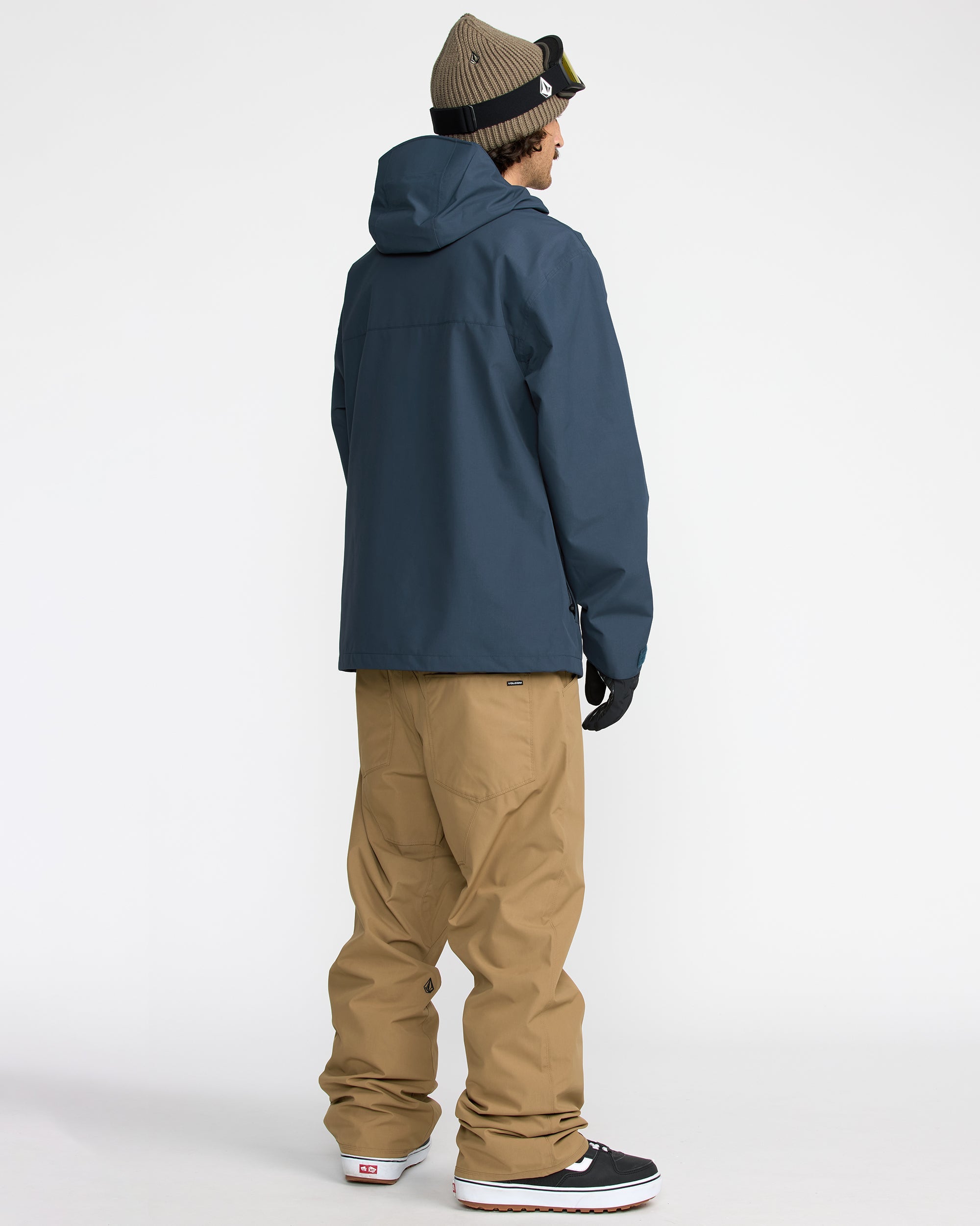 Men's Buckthreeeighty Jacket - Image 5