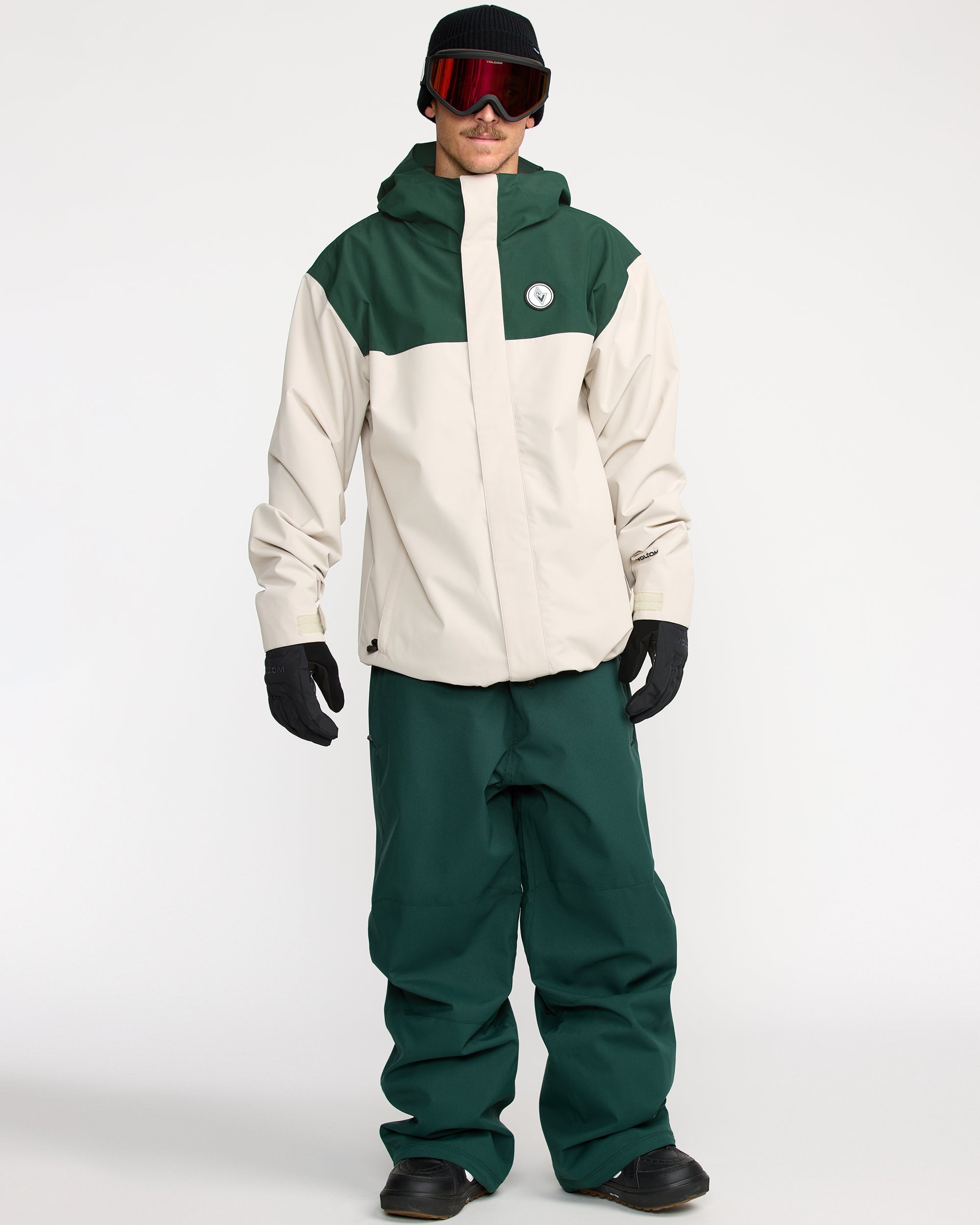 Men's Buckthreeeighty Jacket - Image 5