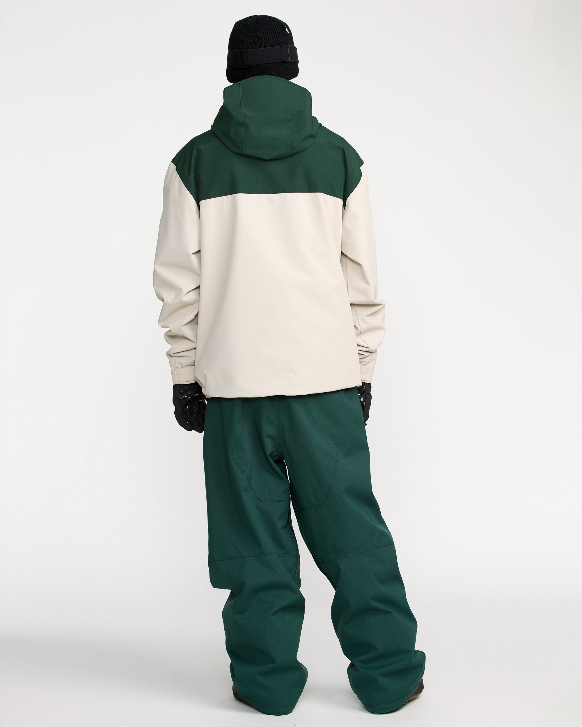 Men's Buckthreeeighty Jacket - Image 4