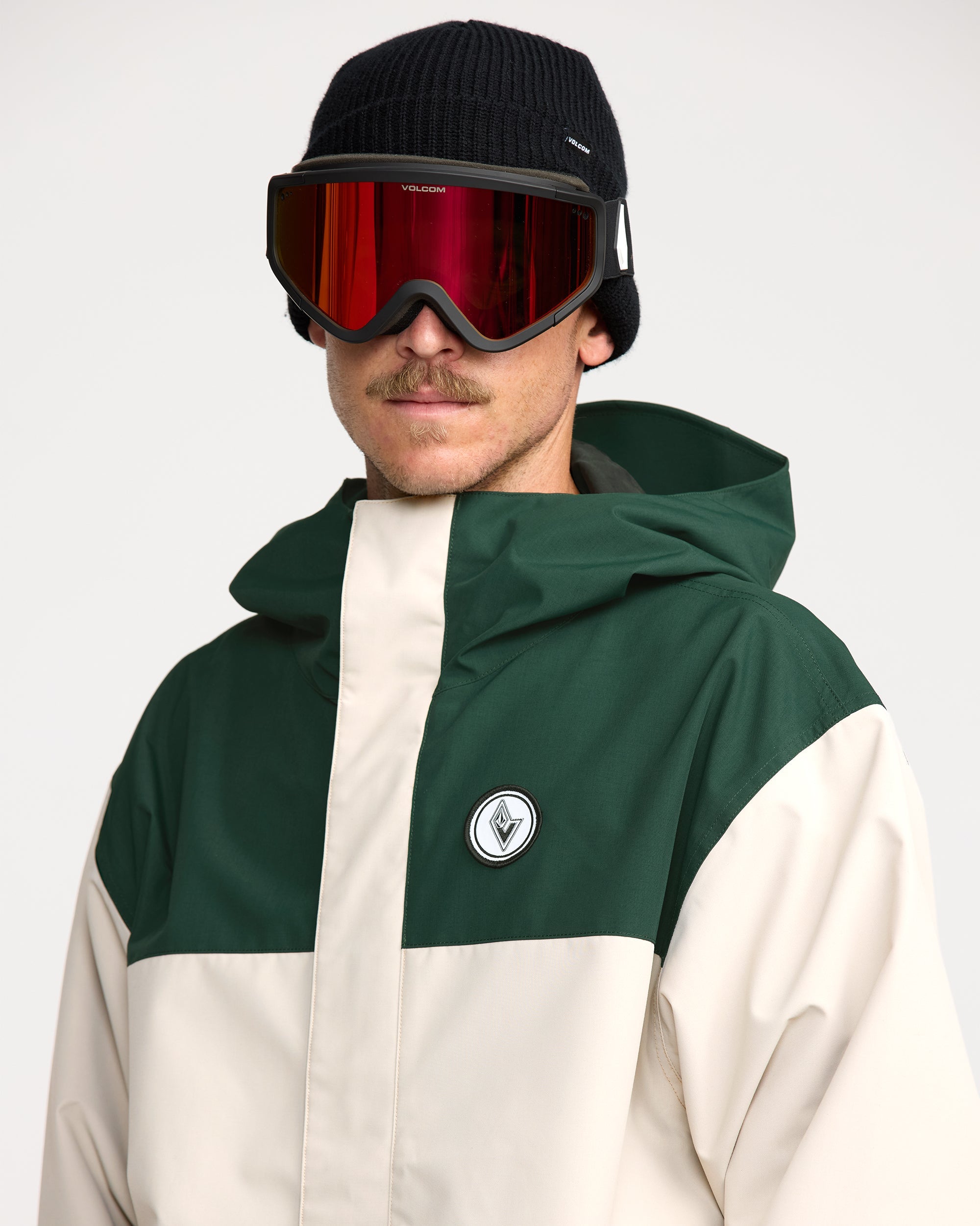 Men's Buckthreeeighty Jacket - Image 3