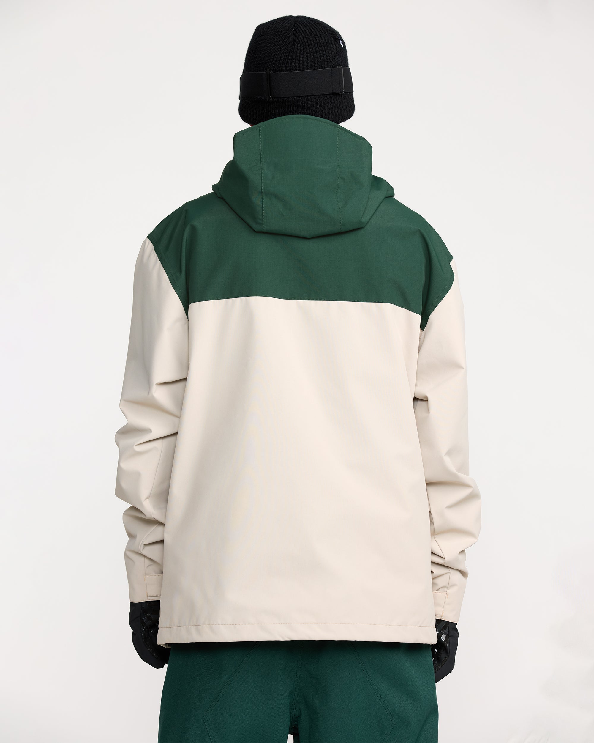 Men's Buckthreeeighty Jacket - Image 2