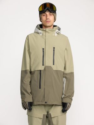 Men's RNGE Stretch 30K Jacket