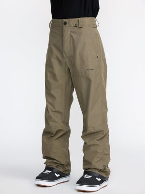 Men's Dua Gore-Tex Pants