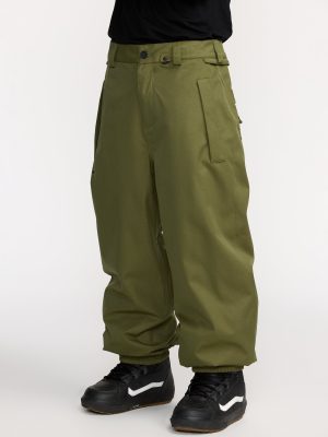 Men's Arthur 20K Pants