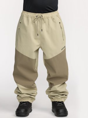 Men's Slashslapper Pant