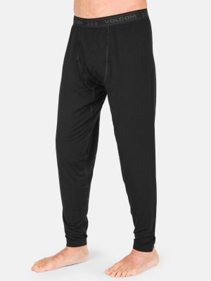 Men's Merino Blend Pant