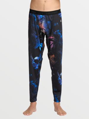 Men's V-Science Pants