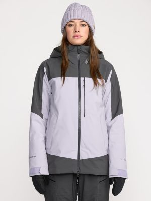 Women's 3D Stretch Gore-Tex Jacket