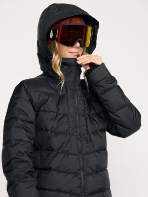 Women's Estes Puff Jacket