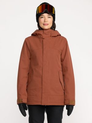Women's Stoney Shadow Insulated Jacket