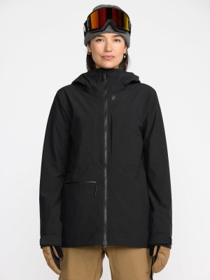 Women's Cloudbreaker Stretch 30K Jacket