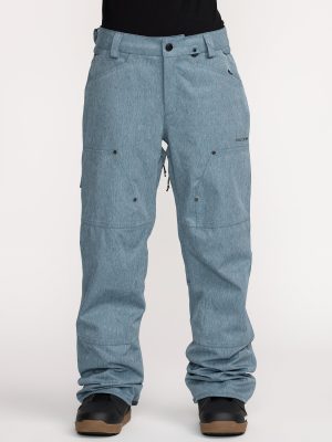 Women's Pollock Pants